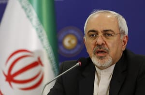 Zarif Calls for Saving the ‘Nuclear Agreement’