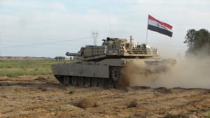 Kurds: Baghdad Gives Ultimatum on Kirkuk Pullback
