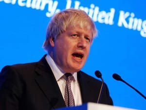 UK Reaffirms Commitment to Iran Nuclear Deal