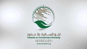 UNHCR’s Grandi Says KSRelief is the First to Send Team to Assess Rohingya Needs in Bangladesh