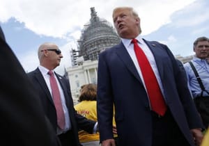 Blowing up the Nuclear Agreement