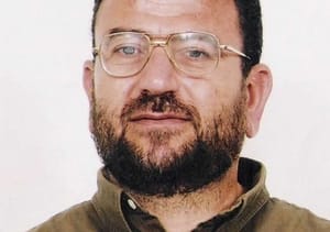 Hamas Names Formerly Turkey-Based Commander as New Deputy Chief