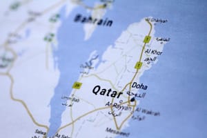 Saudi National Society for Human Rights Decries Qatar’s Recent Actions