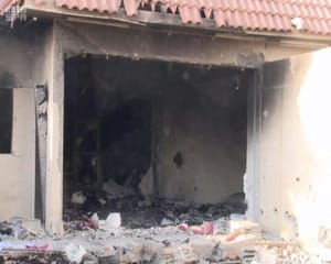 Saudi Arabia Dismantles ISIS Cell