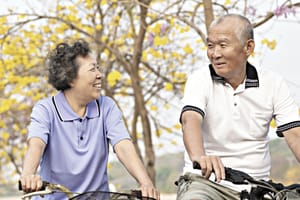 Sports Can Make the Human Body 10 Years Younger