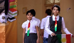 Baghdad Prosecutes Organizers of Kurdistan Independence Referendum