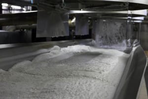 Sugar Stimulates Growth of Malignant Tumors
