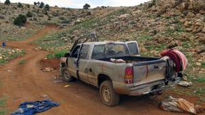 Moscow: Al-Nusra Leader ‘Critical’ after Russia Strike