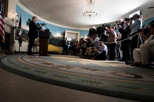 Is Europe Able to Protect its Businesses from US Sanctions?