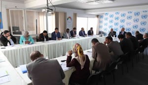 Differences Threaten Negotiations to Amend Skhirat Agreement