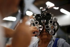 Visual Impairments Threaten Academic Achievements in Spain