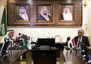 Yemeni Interior Minister: Saleh in Poor Health