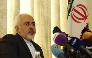 Iranian FM to Visit Muscat, Doha