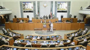 Kuwait revokes citizenships, citing national security