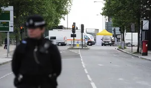 Opinion: A betrayal of Islam