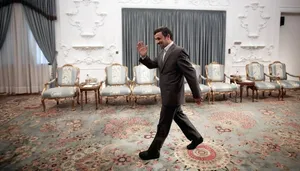 Ahmadinejad attempts to defend his legacy