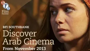 London discovers Arab Cinema