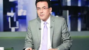 Egypt TV Presenter: I had secret meetings with Muslim Brotherhood