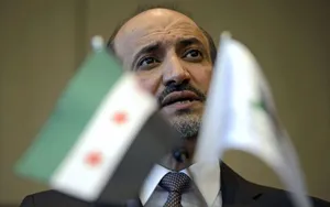 Syria:  Opposition mulls expanding Geneva II delegation