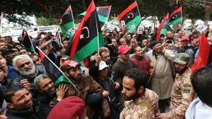 Opinion: Libya needs a new national narrative as much as security