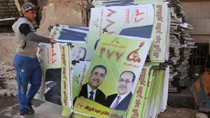 Opinion: Moving Beyond Iraq’s Nightmare