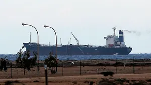 Libya: Men arrested aboard rogue oil tanker released