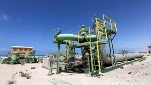 Libyan parliament calls for new government
