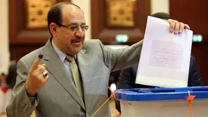 Iraq: No signs of Maliki–Mutahidoun post-election rapprochement