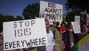 Opinion: Time to unite in rejecting terrorist propaganda—and the first step is to stop calling their gang an Islamic State