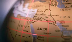 Opinion: How Will our Region Look Come November 2016?