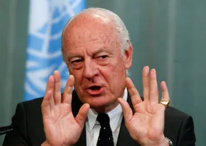 Opinion: Special Envoys and Crises