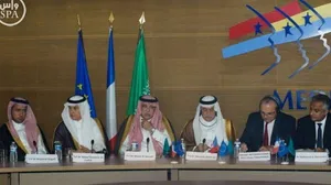 Hundreds of French Companies Look for Investment Opportunities in Saudi Arabia