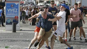 Russia Handed Suspended Euro 2016 Disqualification as Valls Vows Expulsions