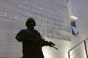Morocco Dismantles another Extremist Cell