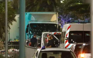 Amateur Terror Attacks may Mark a New Chapter in ISIS’ War in Europe
