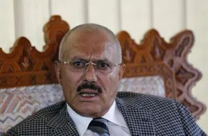 Yemen’s Ousted President Seeks to Legitimize Political Council