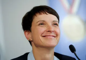 America’s Internationalist Ideal is Dying in Europe