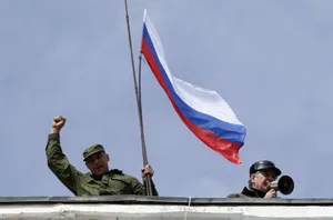 Russia Orders Cut in US Diplomats in Response to Sanctions