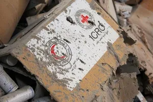 Syria’s Ceasefire Awaits ‘Death Certificate’ as International Community Lashes out at its Sponsors