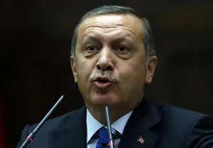 Erdogan Signs Reconciliation Agreement with Israel, Prepares for a Possible Meeting with Netanyahu