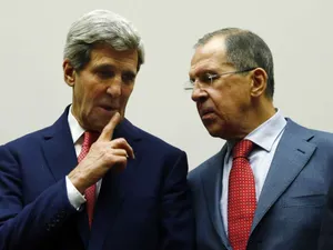 Washington Threatens to Stop Cooperation with Moscow