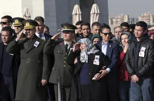 Ankara Rules Out Russian Participation in Strike on its Soldiers in Syria