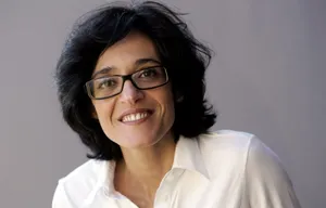 Michela Marzano: The philosophy of the Body