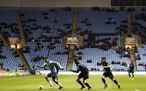 My Coventry City Are Being Broken Apart and I Fear for the Club’s Future