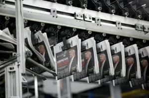 Trump Takes Down Spanish White House Webpage