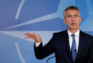 NATO Agrees to Send more Troop Trainers to Afghanistan but No Combat Role