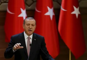 Iran and Turkey: Two-Bit Players in a Deadly Game