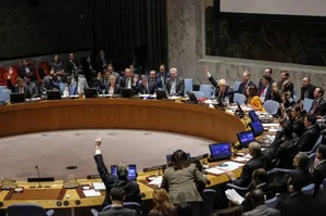 Somali President Pleads to UN for Urgent Aid to Avert Famine