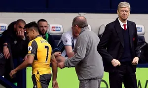 Arsenal Require Major Surgery whether Arsène Wenger Stays or Goes