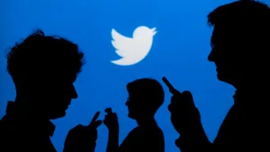 Twitter Briefly Suspends Al-Jazeera Arabic